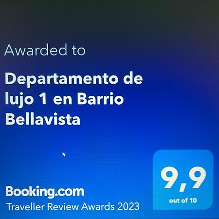 Apartament Departamento De Lujo 1 En Barrio Bellavista Santiago de Chile Zewnętrze zdjęcie