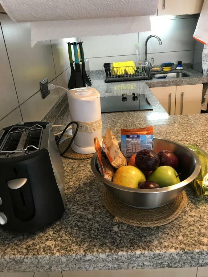 Apartament Departamento De Lujo 1 En Barrio Bellavista Santiago de Chile Zewnętrze zdjęcie